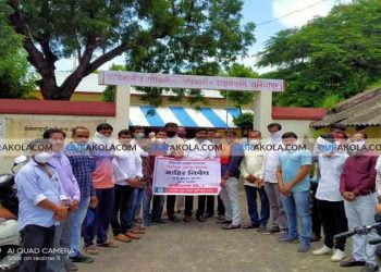 मूर्तिजापूर