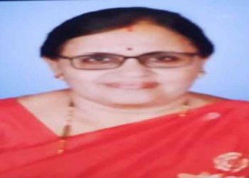 रस्ताची कामे