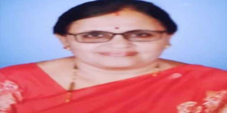 रस्ताची कामे