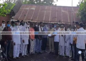 विश्व हिंदू परिषदेची मागणी