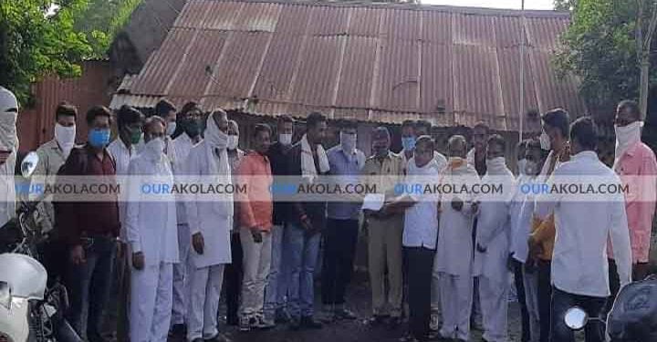 विश्व हिंदू परिषदेची मागणी