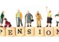 पेन्शन