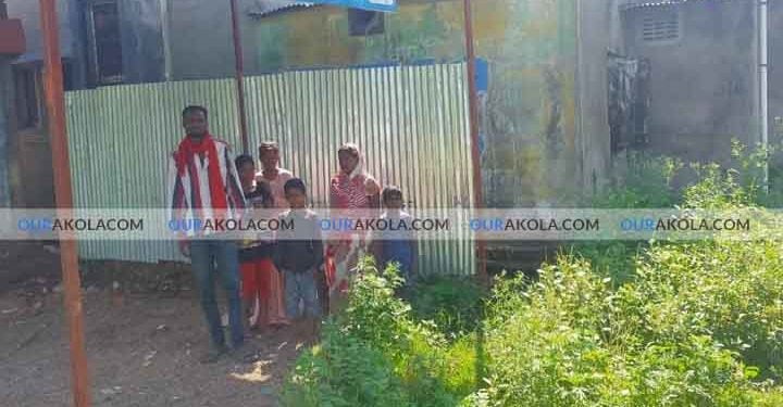 मूर्तिजापूर