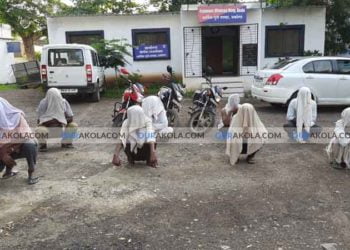 विशेष पथका