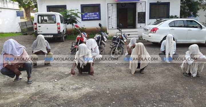 विशेष पथका