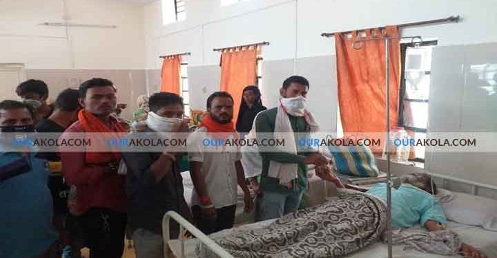 रुग्णालय