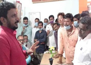 अमोल मिटकरी