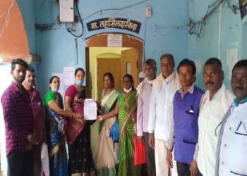 आर्थिक मदत