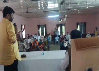 बच्चू कडू