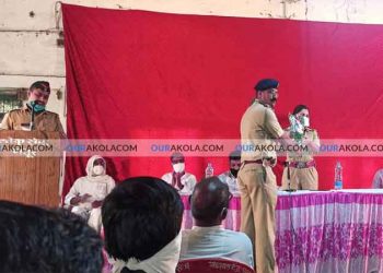 डॉ.रोहिणी सोळंके