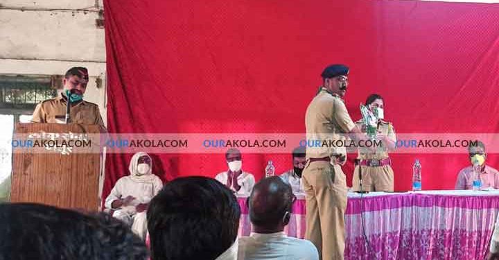 डॉ.रोहिणी सोळंके