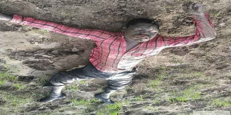 पूर्णा नदी