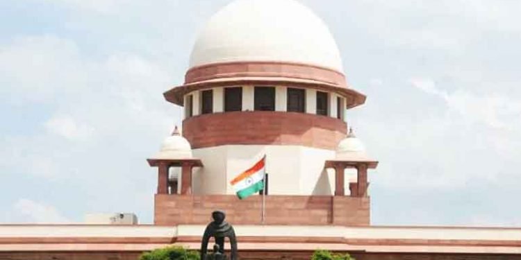 न्यायालय