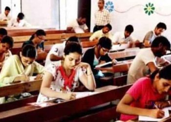 परीक्षा