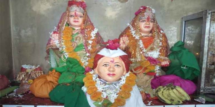 महालक्ष्मी