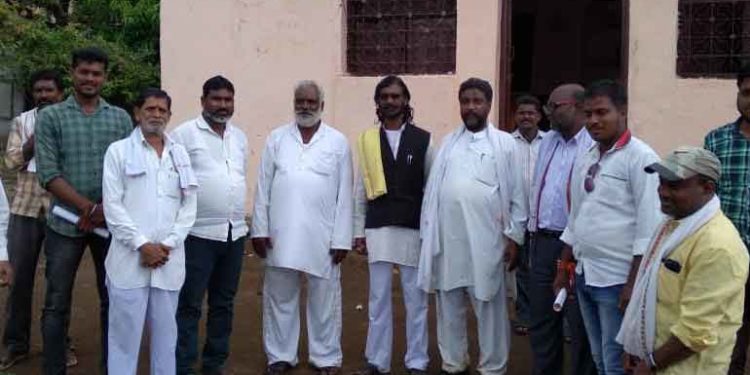 आदीवासी गौरव दिवस