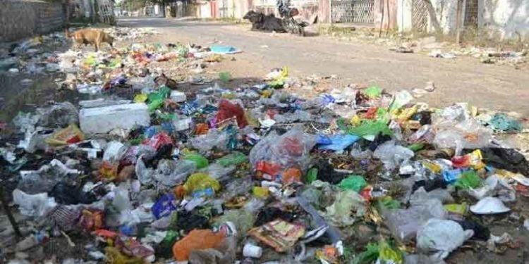 कचरा