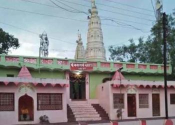 नागास्वामी महाराज