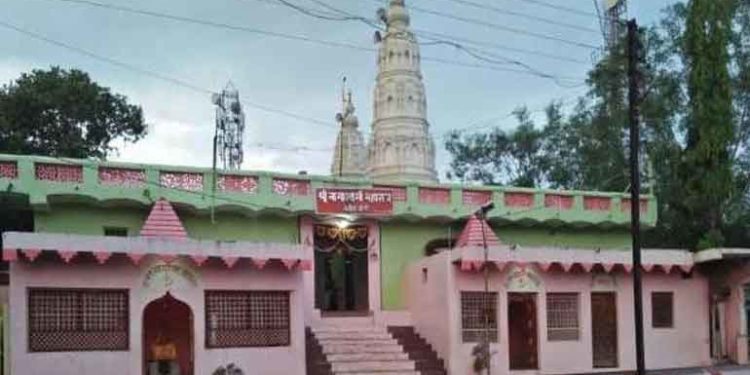 नागास्वामी महाराज