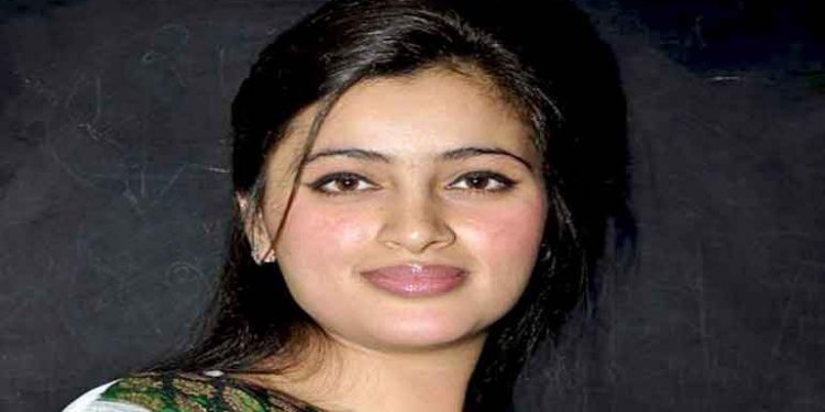 नवनीत राणा