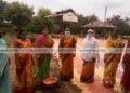 वृक्षारोपण