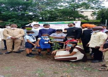 वृक्ष क्रांती