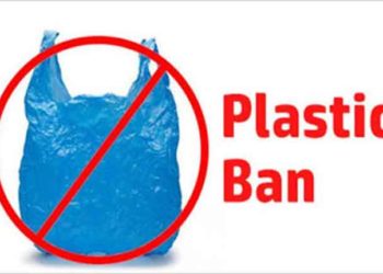 प्लास्टीक बंदी