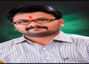 सुनिल पवार