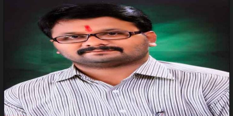 सुनिल पवार