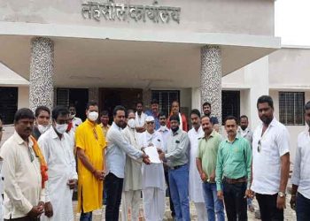 रेल्वे मार्ग