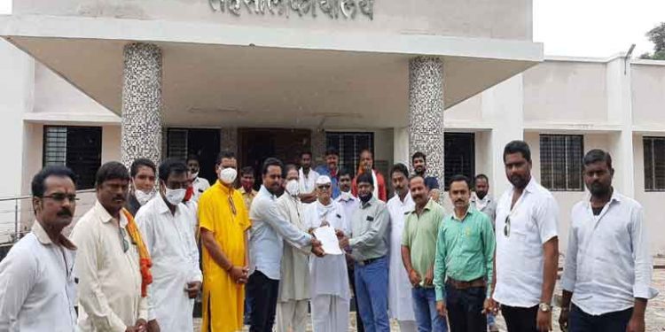 रेल्वे मार्ग