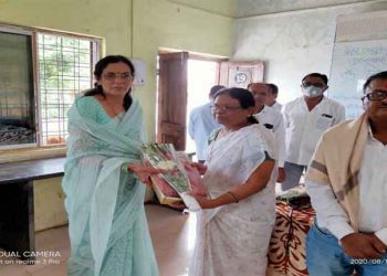तुळसाबाई कावल विद्यालय