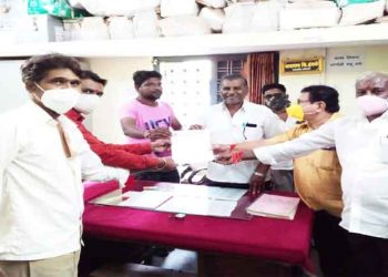 सफाई कामगार