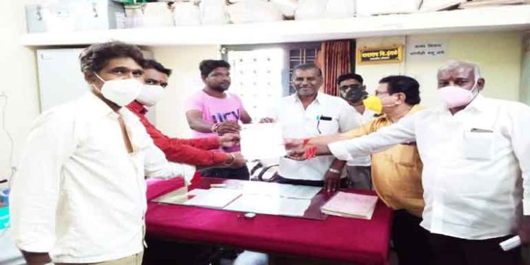 सफाई कामगार