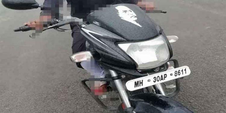 टू व्हीलर