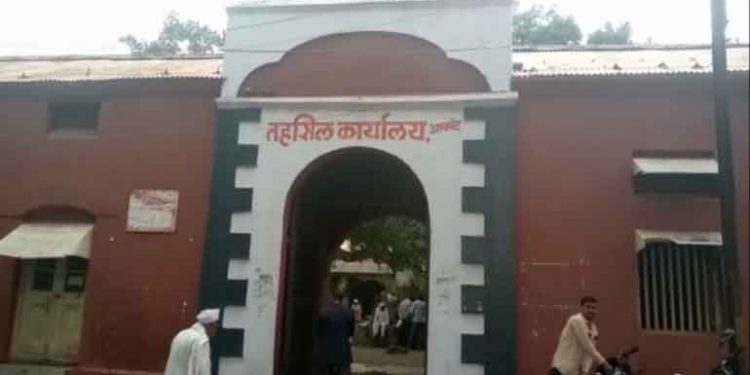 बोर्डी