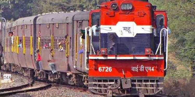 अकोला-खंडवा मार्ग