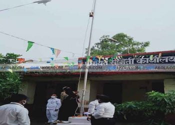 तेल्हारा पंचायत समिती