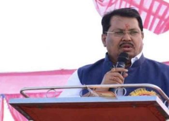 विजय वडेट्टीवार