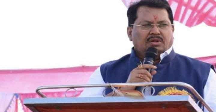 विजय वडेट्टीवार