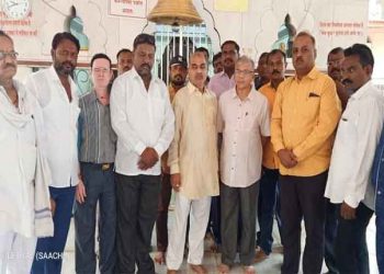 कावड यात्रा