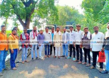 युवासेनेची