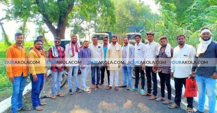 युवासेनेची