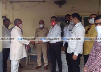 पत्रकार