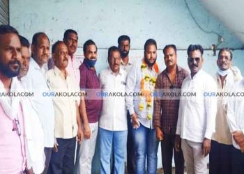 माणिक शेळके