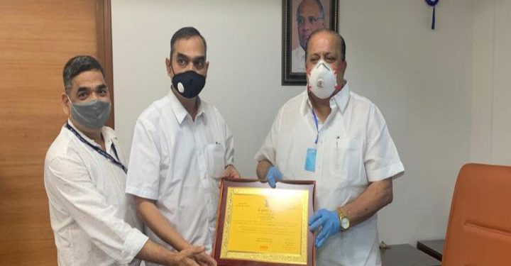 ई पंचायतराज पुरस्कार