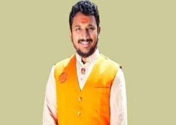 आमदार अमोल मिटकरी