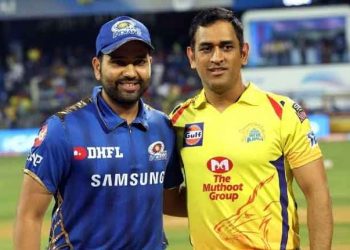 चेन्नई सुपर किंग्ज