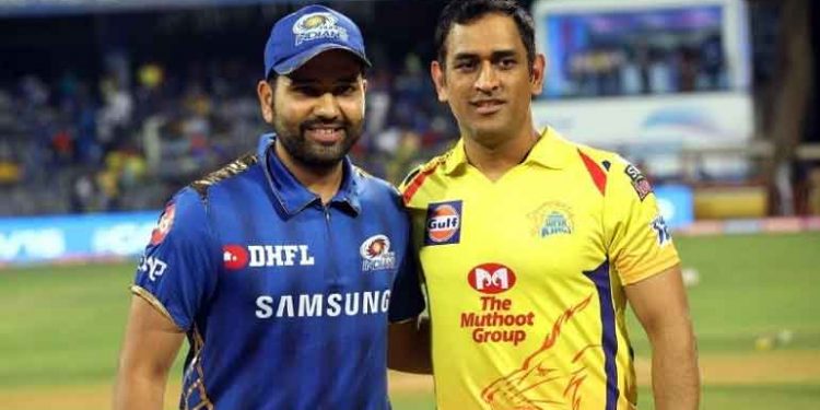 चेन्नई सुपर किंग्ज