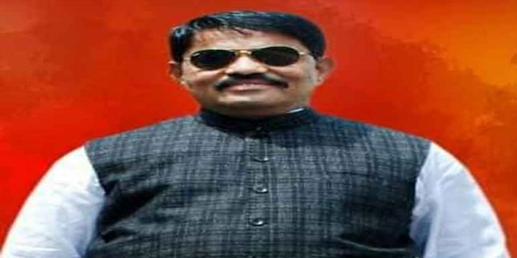 काँग्रेस